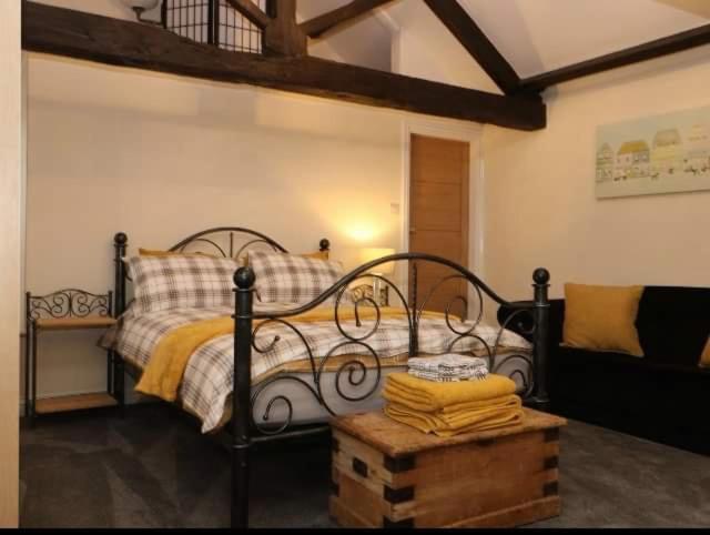 Lilly Pad Apartment แนร์สเบอเรอ ภายนอก รูปภาพ
