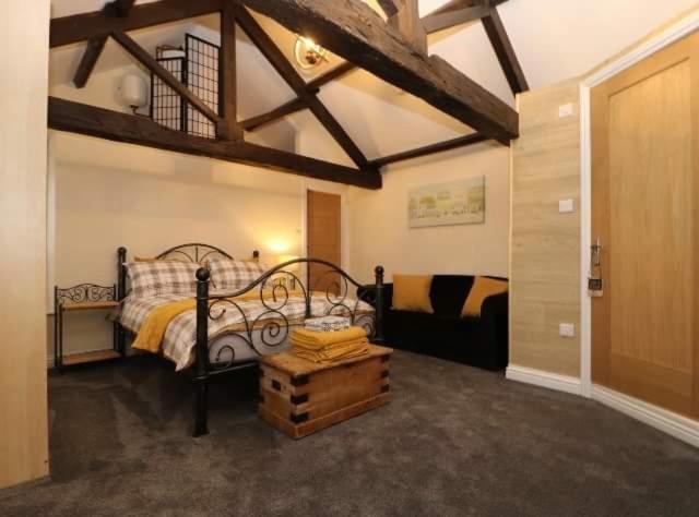 Lilly Pad Apartment แนร์สเบอเรอ ภายนอก รูปภาพ
