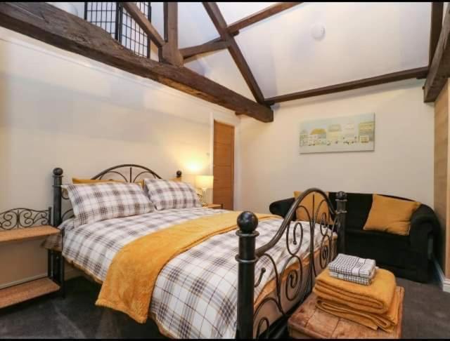 Lilly Pad Apartment แนร์สเบอเรอ ภายนอก รูปภาพ