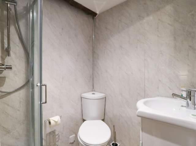 Lilly Pad Apartment แนร์สเบอเรอ ภายนอก รูปภาพ