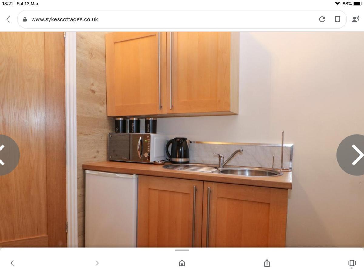 Lilly Pad Apartment แนร์สเบอเรอ ภายนอก รูปภาพ